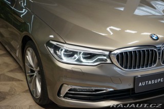 BMW 5 30d*xDRIVE*TOURING*360*HU 2018