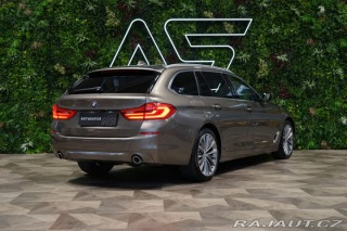 BMW 5 30d*xDRIVE*TOURING*360*HU 2018