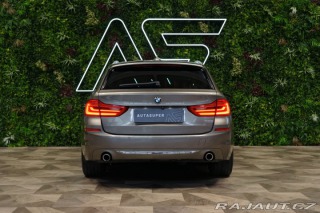 BMW 5 30d*xDRIVE*TOURING*360*HU 2018
