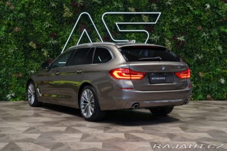 BMW 5 30d*xDRIVE*TOURING*360*HU 2018