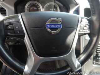 Volvo XC60 2.4 D5 AWD, DIGIKLIMA, TA 2011