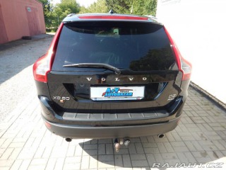 Volvo XC60 2.4 D5 AWD, DIGIKLIMA, TA 2011