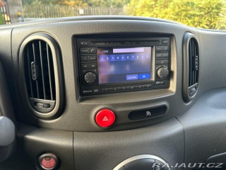 Nissan Ostatní modely Cube 1.6 16v 81kw Automat 2010