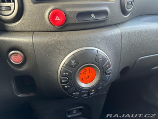 Nissan Ostatní modely Cube 1.6 16v 81kw Automat 2010