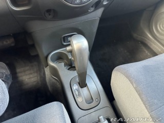 Nissan Ostatní modely Cube 1.6 16v 81kw Automat 2010
