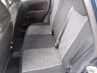 Ford Fiesta 1.3 8V AMBIENTE AC,ČR,SER 2005