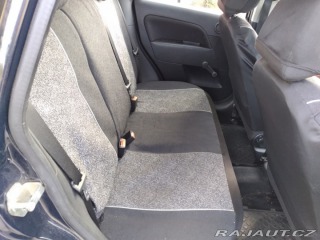 Ford Fiesta 1.3 8V AMBIENTE AC,ČR,SER 2005