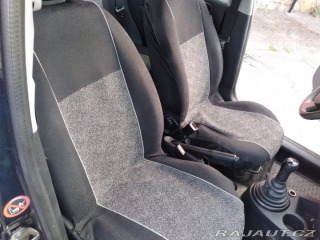 Ford Fiesta 1.3 8V AMBIENTE AC,ČR,SER 2005