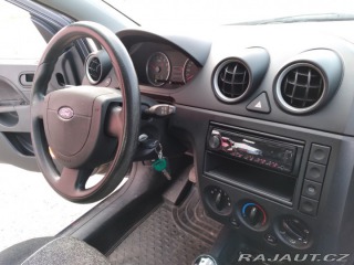 Ford Fiesta 1.3 8V AMBIENTE AC,ČR,SER 2005