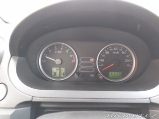 Ford Fiesta 1.3 8V AMBIENTE AC,ČR,SER 2005