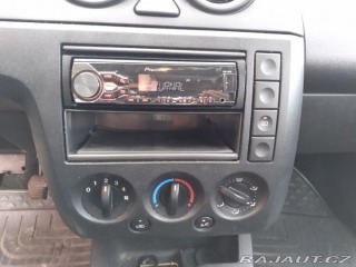 Ford Fiesta 1.3 8V AMBIENTE AC,ČR,SER 2005