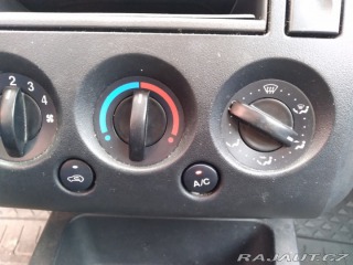 Ford Fiesta 1.3 8V AMBIENTE AC,ČR,SER 2005