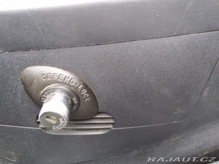 Ford Fiesta 1.3 8V AMBIENTE AC,ČR,SER 2005