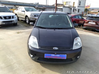 Ford Fiesta 1.3 8V AMBIENTE AC,ČR,SER 2005