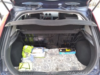 Ford Fiesta 1.3 8V AMBIENTE AC,ČR,SER 2005
