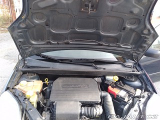 Ford Fiesta 1.3 8V AMBIENTE AC,ČR,SER 2005