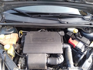 Ford Fiesta 1.3 8V AMBIENTE AC,ČR,SER 2005