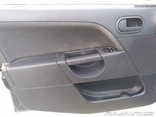 Ford Fiesta 1.3 8V AMBIENTE AC,ČR,SER 2005