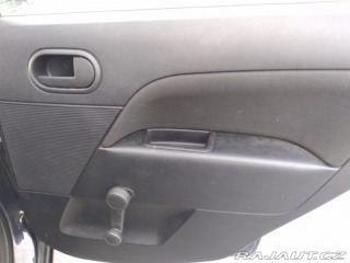 Ford Fiesta 1.3 8V AMBIENTE AC,ČR,SER 2005