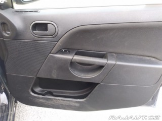Ford Fiesta 1.3 8V AMBIENTE AC,ČR,SER 2005