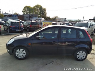 Ford Fiesta 1.3 8V AMBIENTE AC,ČR,SER 2005