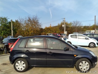 Ford Fiesta 1.3 8V AMBIENTE AC,ČR,SER 2005