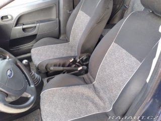 Ford Fiesta 1.3 8V AMBIENTE AC,ČR,SER 2005