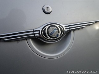 Chrysler PT Cruiser 2,0 i Automat, 2004