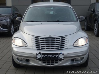Chrysler PT Cruiser 2,0 i Automat, 2004