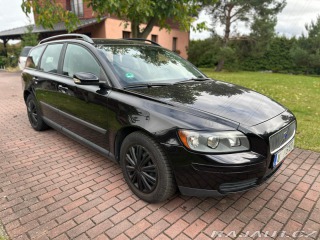 Volvo V50 1.8i 92kw