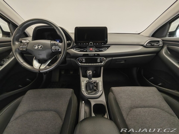 Hyundai i30 1.5 T-GDI Mild Hybrid kom 2022