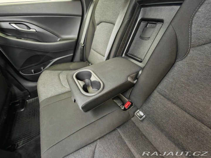 Hyundai i30 1.5 T-GDI Mild Hybrid kom 2022