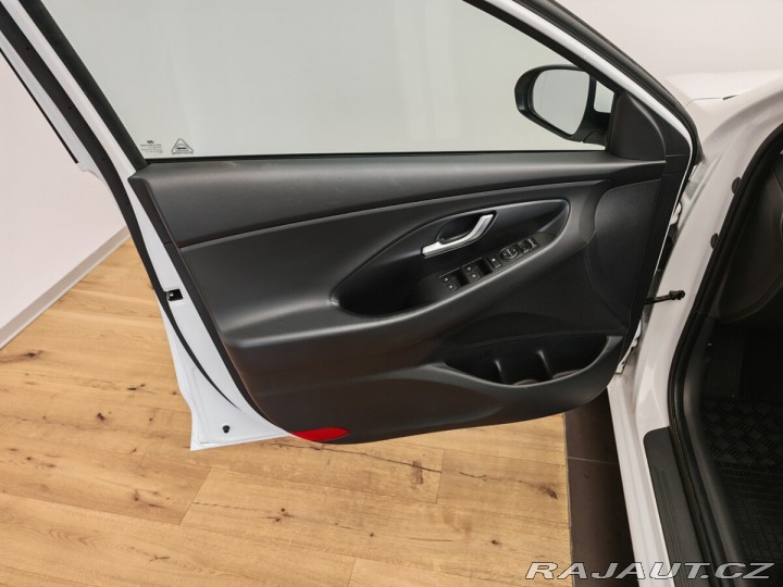 Hyundai i30 1.5 T-GDI Mild Hybrid kom 2022
