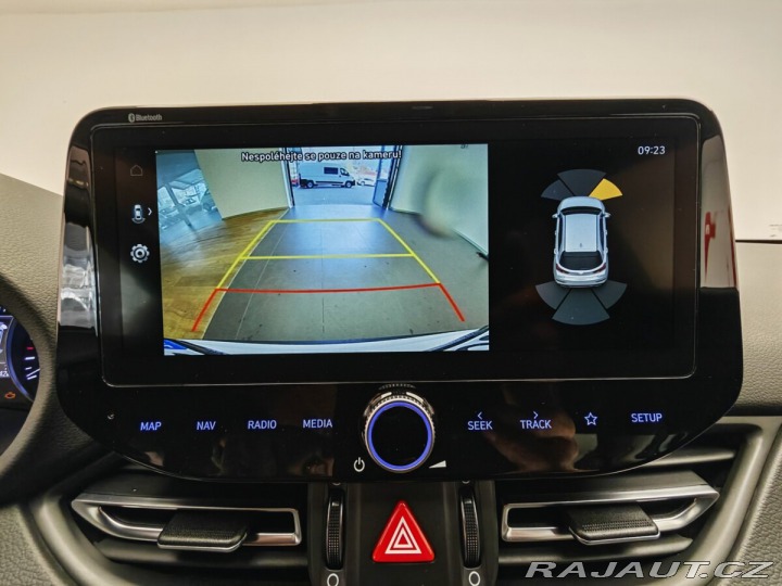 Hyundai i30 1.5 T-GDI Mild Hybrid kom 2022