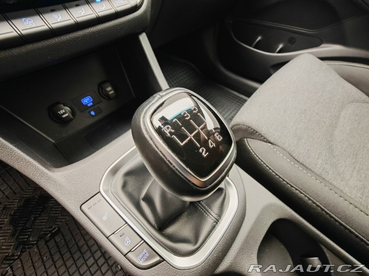 Hyundai i30 1.5 T-GDI Mild Hybrid kom 2022