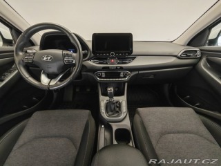 Hyundai i30 1.5 T-GDI Mild Hybrid kom 2022