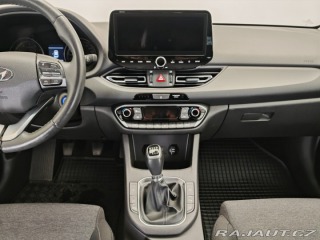 Hyundai i30 1.5 T-GDI Mild Hybrid kom 2022