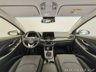 Hyundai i30 1.5 T-GDI Mild Hybrid kom 2022
