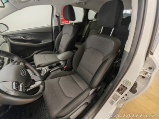Hyundai i30 1.5 T-GDI Mild Hybrid kom 2022