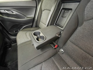 Hyundai i30 1.5 T-GDI Mild Hybrid kom 2022