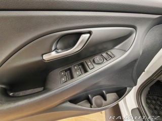 Hyundai i30 1.5 T-GDI Mild Hybrid kom 2022