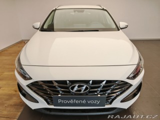 Hyundai i30 1.5 T-GDI Mild Hybrid kom 2022