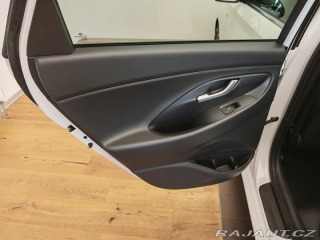 Hyundai i30 1.5 T-GDI Mild Hybrid kom 2022