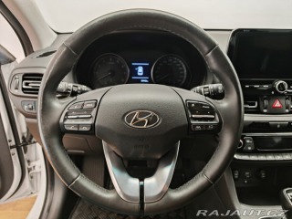 Hyundai i30 1.5 T-GDI Mild Hybrid kom 2022