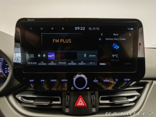 Hyundai i30 1.5 T-GDI Mild Hybrid kom 2022