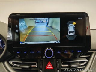 Hyundai i30 1.5 T-GDI Mild Hybrid kom 2022