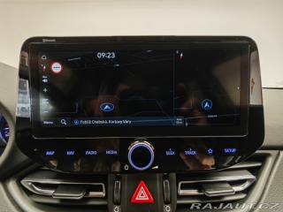 Hyundai i30 1.5 T-GDI Mild Hybrid kom 2022
