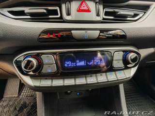 Hyundai i30 1.5 T-GDI Mild Hybrid kom 2022