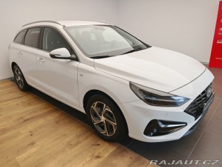 Hyundai i30 1.5 T-GDI Mild Hybrid kom 2022