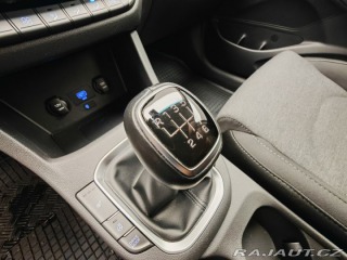 Hyundai i30 1.5 T-GDI Mild Hybrid kom 2022